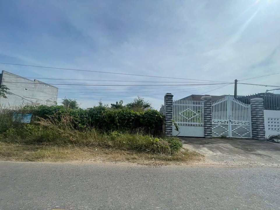 Đất thổ cư 164m² tại thôn Thuận Điền, Hàm Liêm - Giá 1.45 tỷ thương lượng