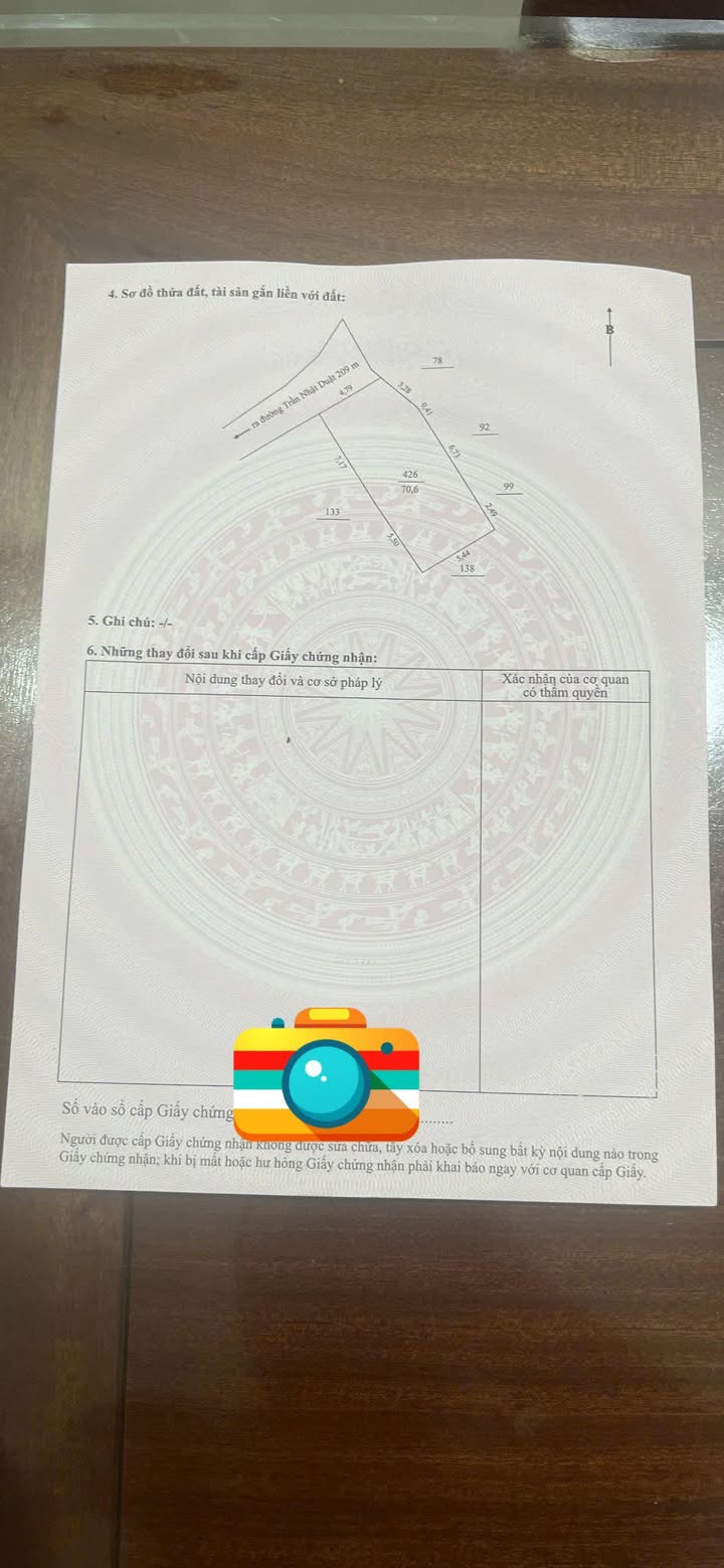 Đất nền kiệt 2m đường Thành Vinh, Sơn Trà 70m² giá 3.6 tỷ - Đầu tư sinh lời ngay!