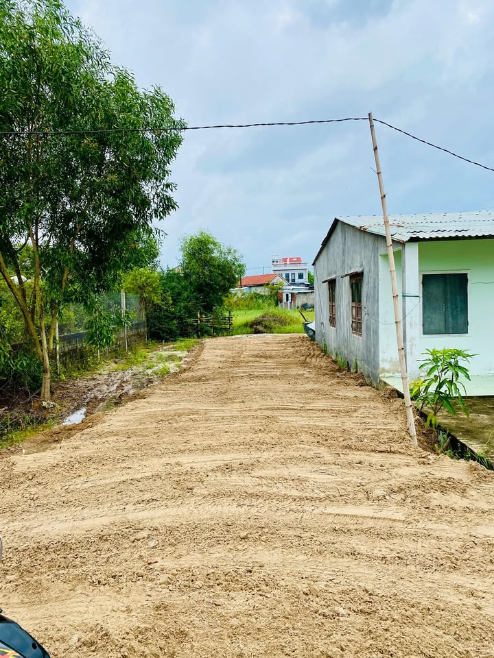 Đất nền Điện Nam Đông 115m² giá 1 tỷ - Đầu tư sinh lời ngay!