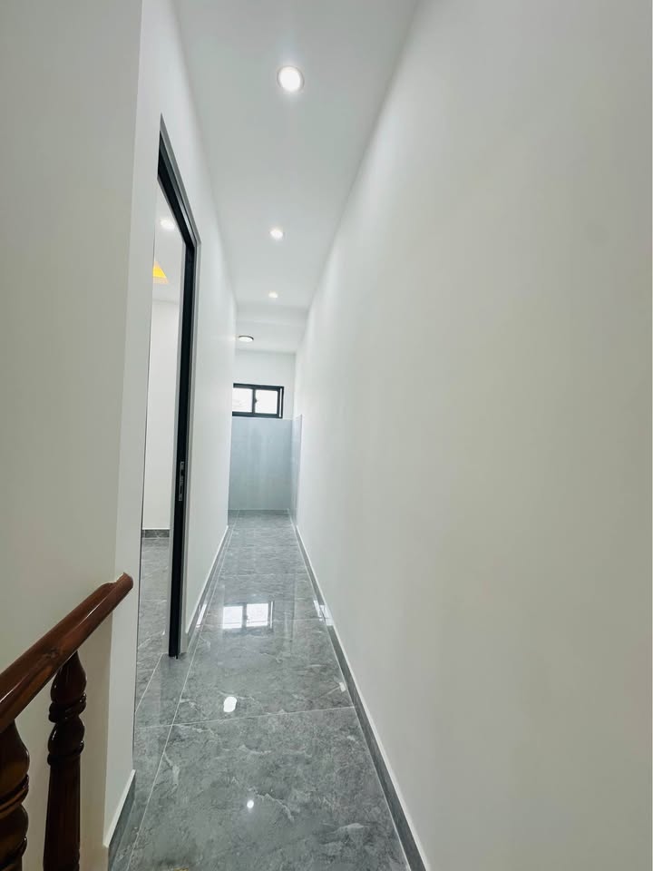 Nhà xây kiên cố tại Đà Lạt 55m² giá 2.05 tỷ - Đường vào rộng rãi, xe tải tận nơi!