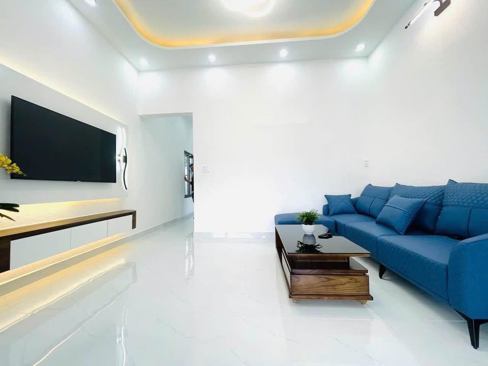 Nhà đẹp đường 3/4, phường Xuân Hương, Đà Lạt 90m² giá 2.85 tỷ - Sẵn sàng vào ở!