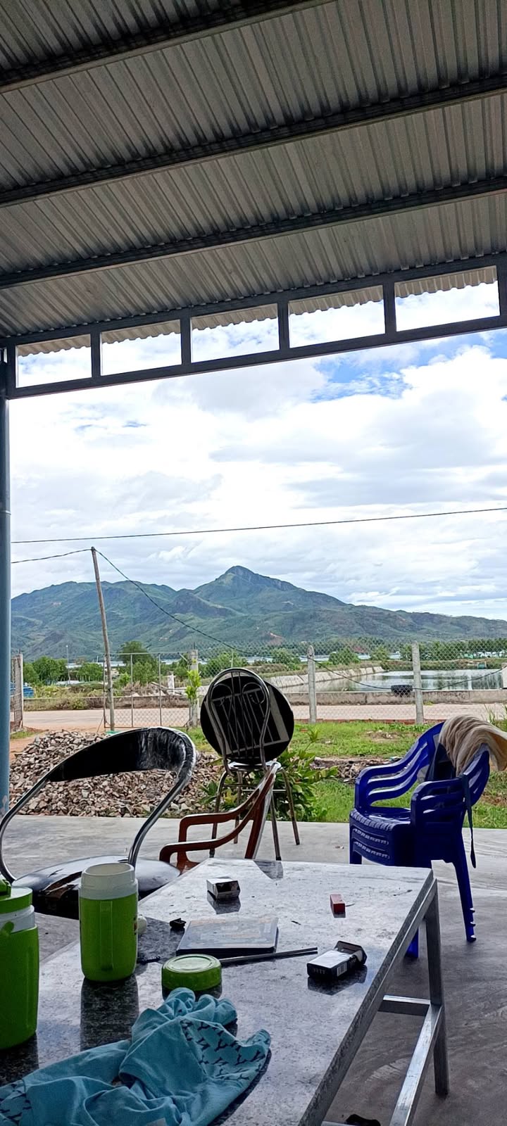 Đất nền 300m² tại Xuân Lộc, Sông Cầu giá 600 triệu - Cơ hội đầu tư tuyệt vời!