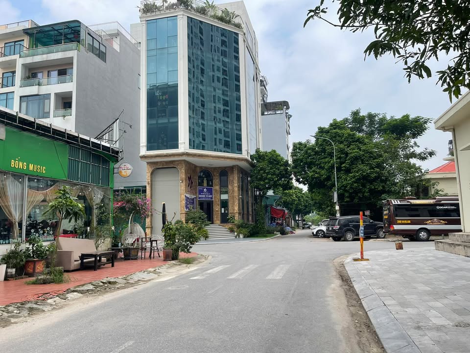 Đất phân lô Tứ Hiệp - Thanh Trì 71m² giá 15 tỷ - Đầu tư sinh lời ngay!