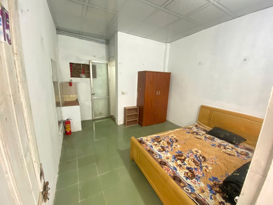 Phòng Khép Kín cho thuê tại ngõ 509 Đại Mỗ 20m² chỉ 2.1 triệu - Full nội thất tiện nghi!