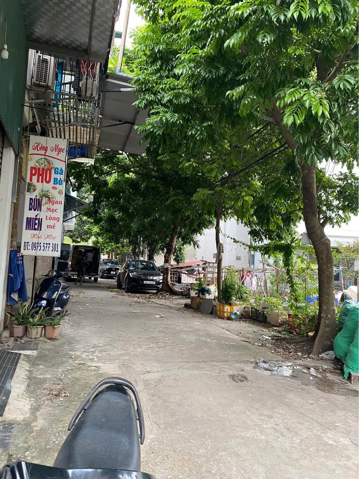 Nhà cấp 4 cho thuê tại Hà Đông 50m² - Đầy đủ nội thất, giá tốt!