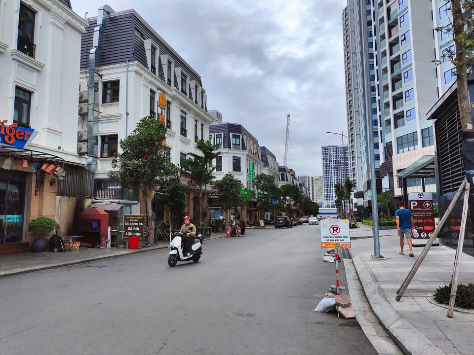 Đất nền Đào Nhuận Lê Chân 116m² giá 9.28 tỷ - Vị trí đắc địa gần Hoàng Huy Mall!