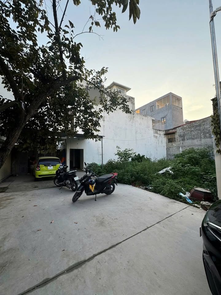 Đất nền đường Võ Nguyên Giáp, Lê Chân, Hải Phòng 157m² - Đối diện Vin Marina!