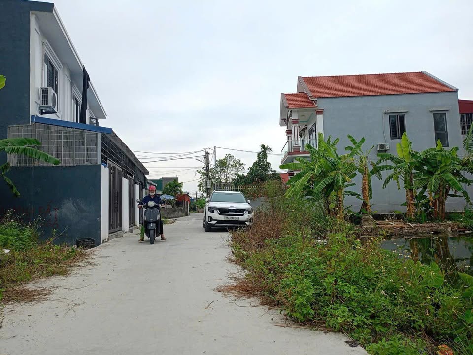 Nhà 2 tầng đường Vọng Hải, Hưng Đạo, 50m² giá chỉ 1.6 tỷ - Vị trí đắc địa, ngõ thông rộng rãi!