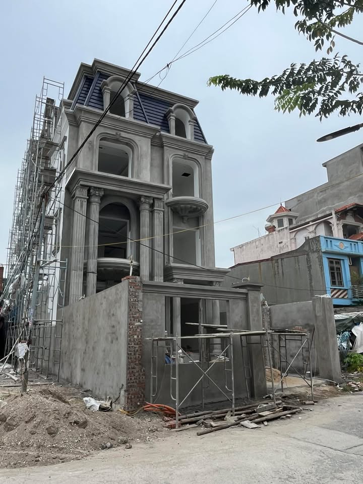 Đất phân lô biệt thự đường Võ Nguyên Giáp, Hải Phòng 157m² giá chỉ 6.5 tỷ - Sẵn sàng đầu tư!