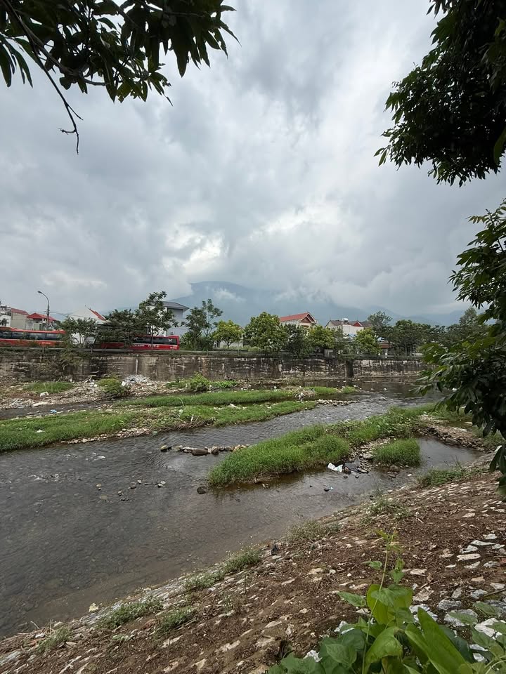 Đất nền Đạo Trù, Tam Đảo 306m² giá 2.448 tỷ - Cơ hội đầu tư tuyệt vời!