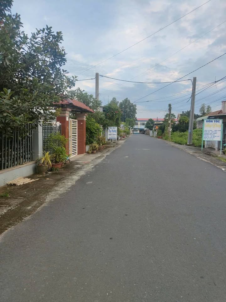 Đất nền Phước Tân Xuyên Mộc 288m² giá 1.8 tỷ - Đầu tư sinh lời ngay!