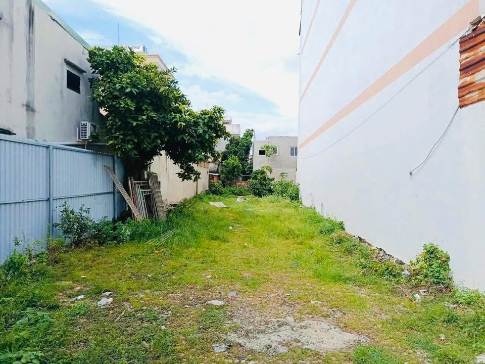 Đất nền kinh doanh Phước Thắng Vũng Tàu 310,2m² chỉ 11,63 tỷ - Giá tốt, sổ đỏ chính chủ!