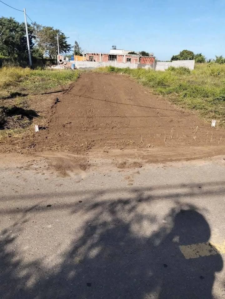 Lô đất Long Tân 147.4m² giá 700 triệu - Đầu tư sinh lời ngay!