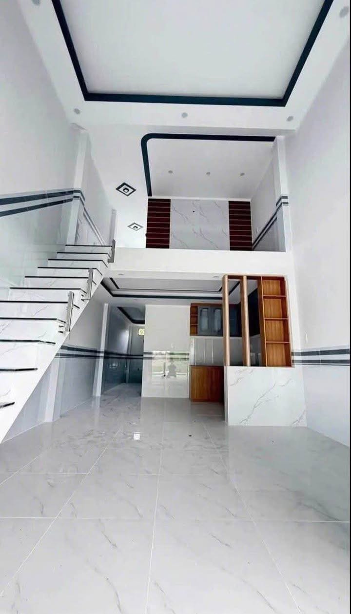 Nhà gác lững tại xã Phước Hưng, Long Điền, 73m² - Sổ hồng chính chủ, giá 1.15 tỷ!