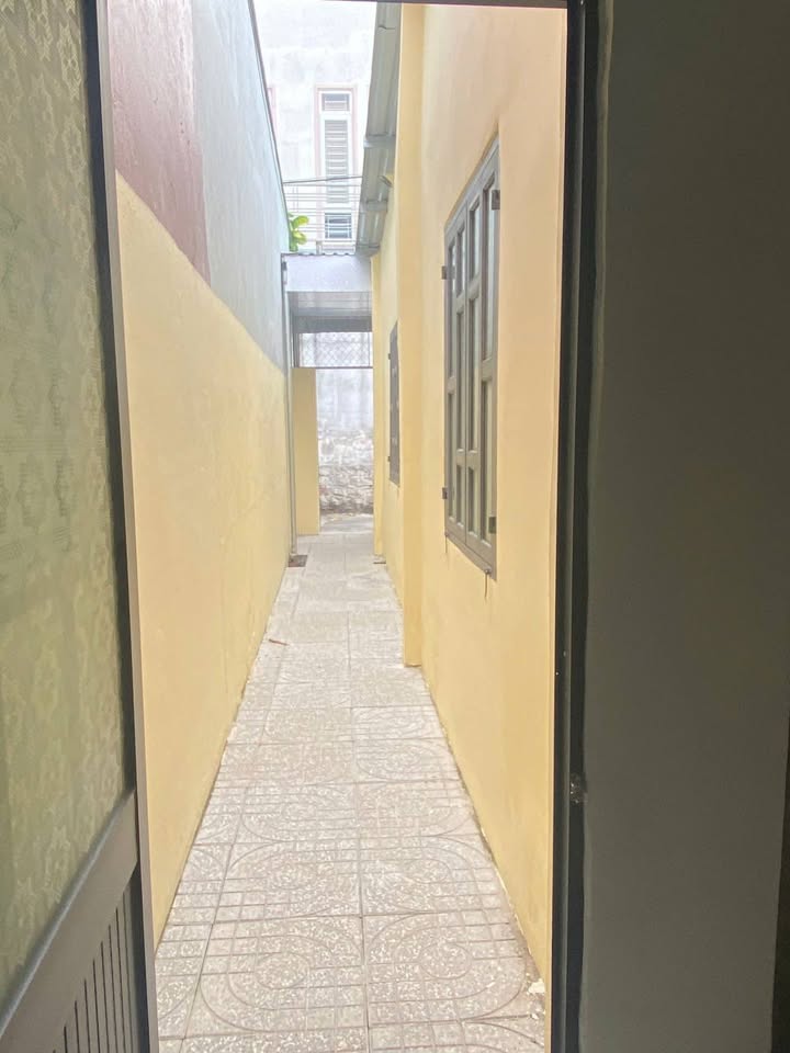 Nhà cấp 4 hẻm 842 Rạch Dừa 73m² giá 2.8 tỷ - Pháp lý rõ ràng, sẵn sàng ở ngay!