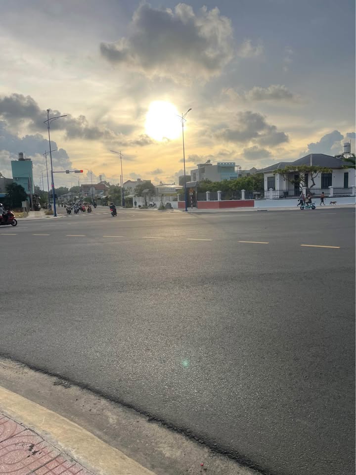 Đất thổ cư Phước Thắng, Vũng Tàu 79m² giá 2.85 tỷ - Cơ hội đầu tư tuyệt vời!