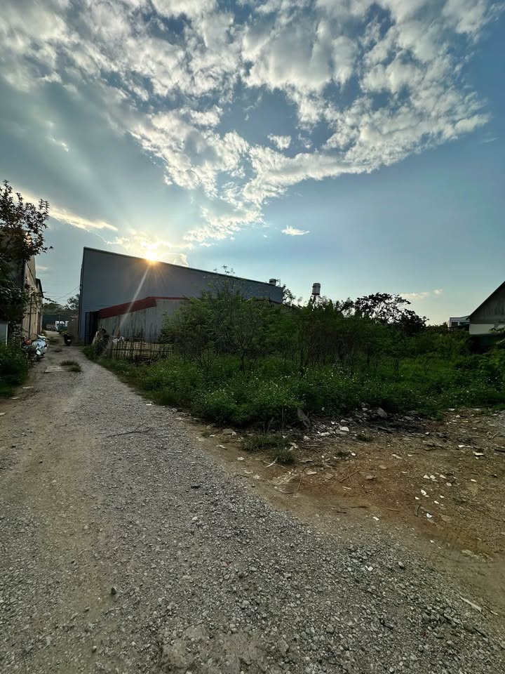 Đất nền Hoàng Đồng Lạng Sơn 60m² giá 700 triệu - Cơ hội đầu tư sinh lời cao!