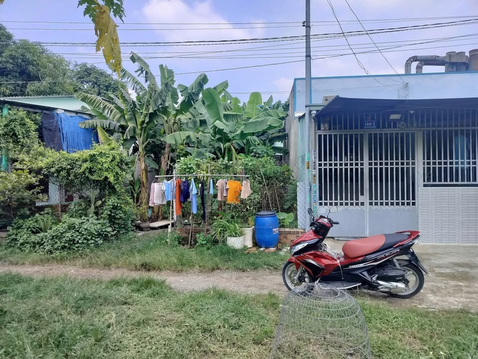 Đất nền phường Bình Chuẩn 150m² giá 2.2 tỷ - Sổ đỏ chính chủ