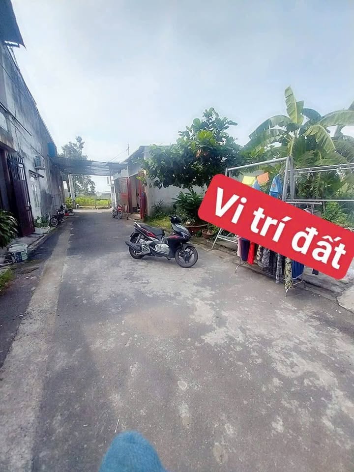 Đất nền Trảng Dài Biên Hòa 120m² giá 699 triệu - Sổ hồng chính chủ!