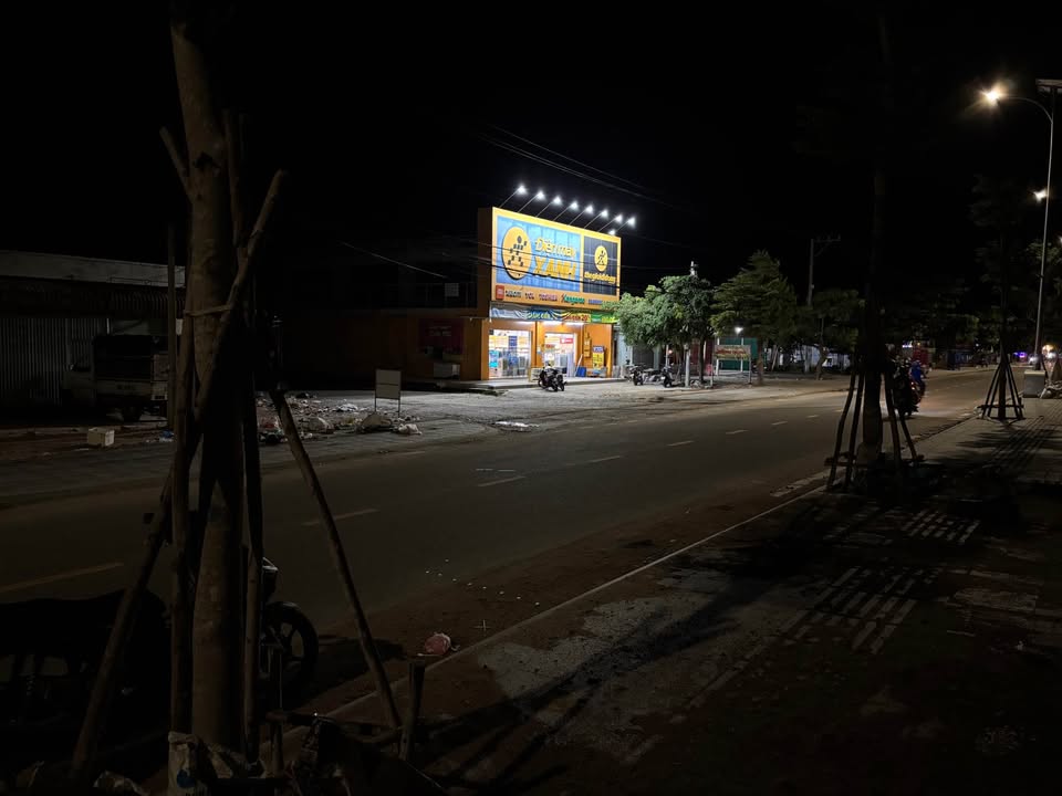 Đất cho thuê tại Cà Ná New City, Ninh Thuận - Gần chợ Cà Ná, giá thỏa thuận!