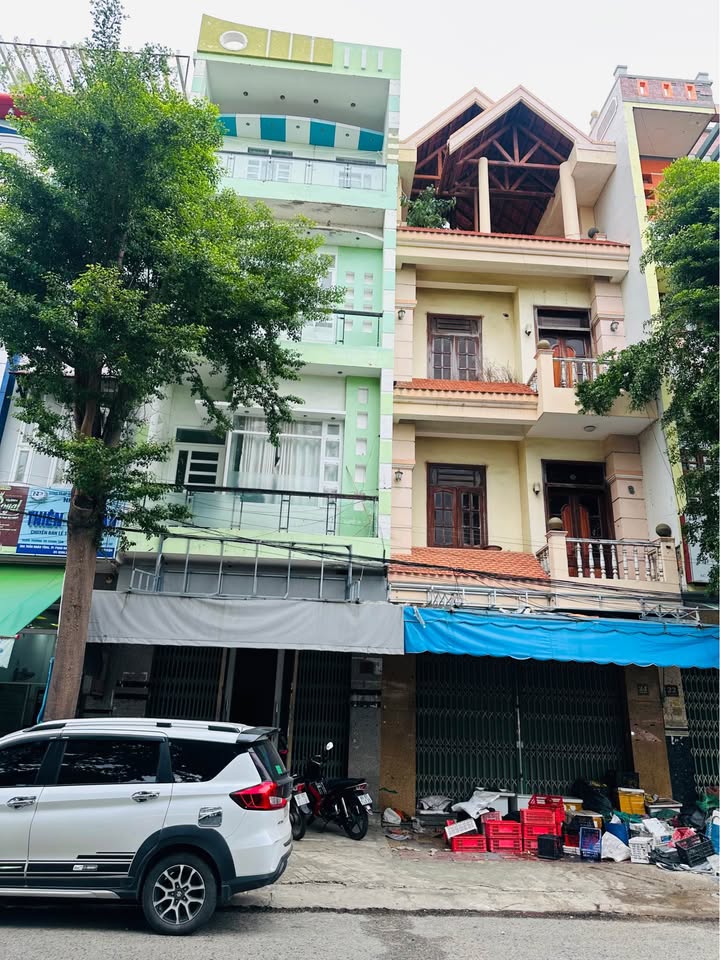 Cho thuê nhà riêng tại Trần Nhân Tông, Phan Rang-Tháp Chàm - Tiện nghi đầy đủ, giá thỏa thuận!