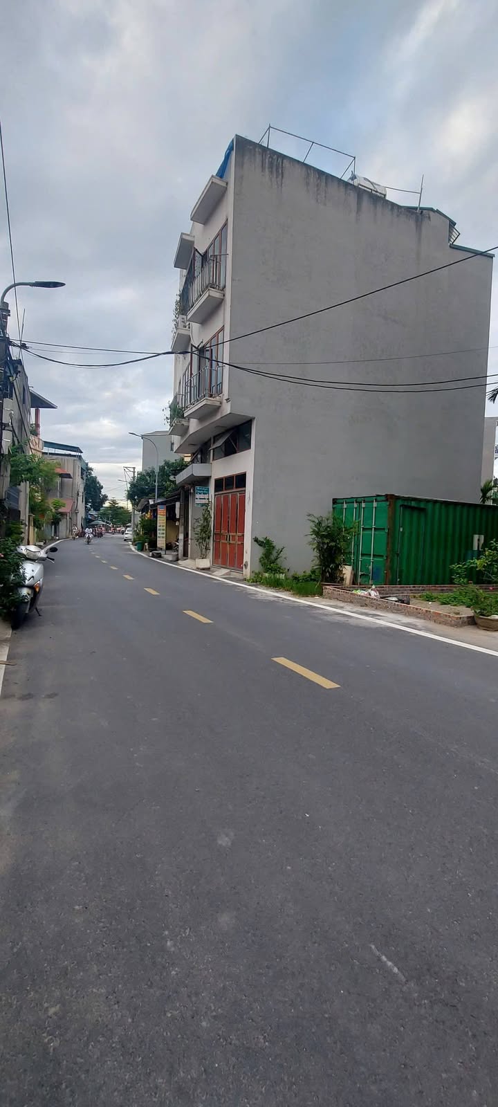 Đất Yên Vĩnh - Kim Chung 43.7m² giá 8.3 tỷ - Đầu tư sinh lời ngay!