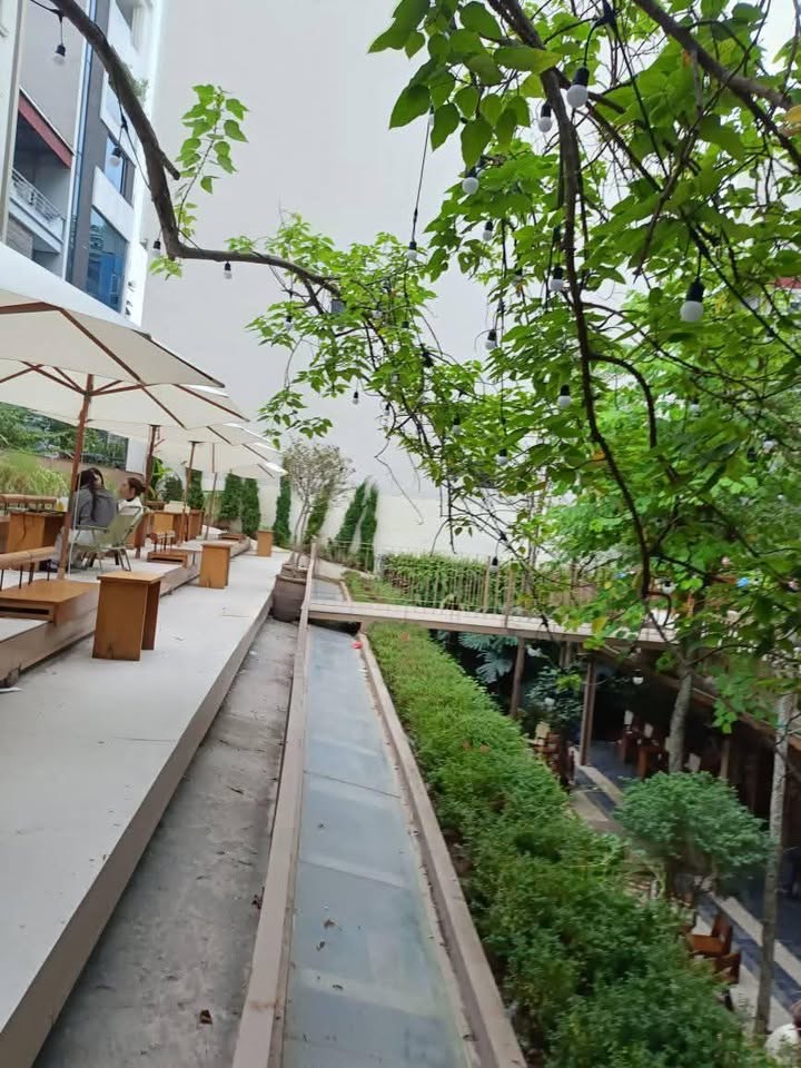 Nhà cho thuê Ngõ 175 Định Công, Hoàng Mai 30m² giá 11 triệu - Phù hợp gia đình!