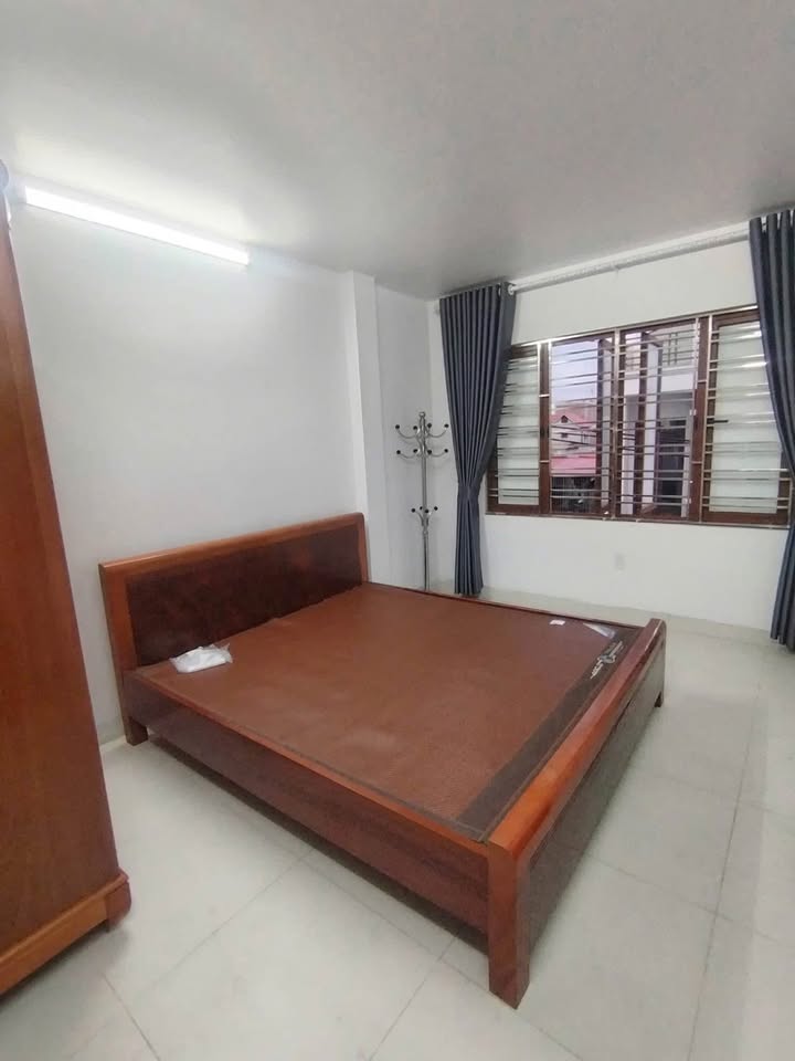 Nhà cho thuê mặt ngõ Hạ Đoạn 3, Đông Hải 41m² giá 8 triệu - Phù hợp ở và kinh doanh!