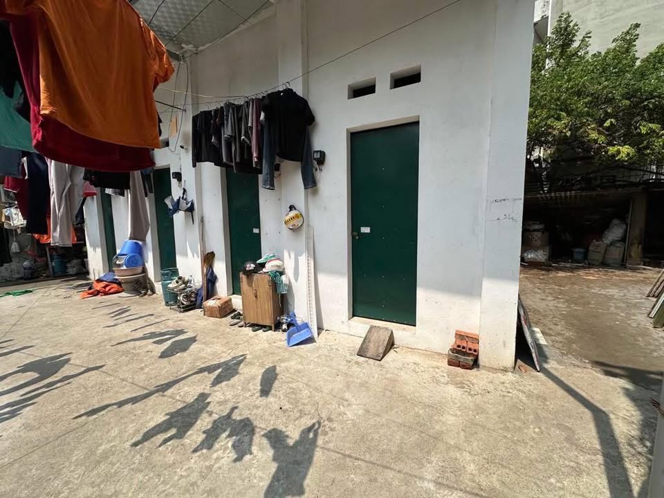 Đất Vĩnh Hưng Hoàng Mai 108m² giá 17.28 tỷ - Tiềm năng đầu tư lớn!