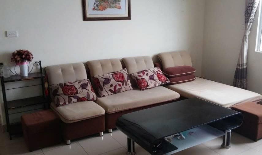 Căn hộ IA20 Ciputra Tây Hồ 61m² giá 3 tỷ - Sang tên ngay, sổ đỏ chính chủ!