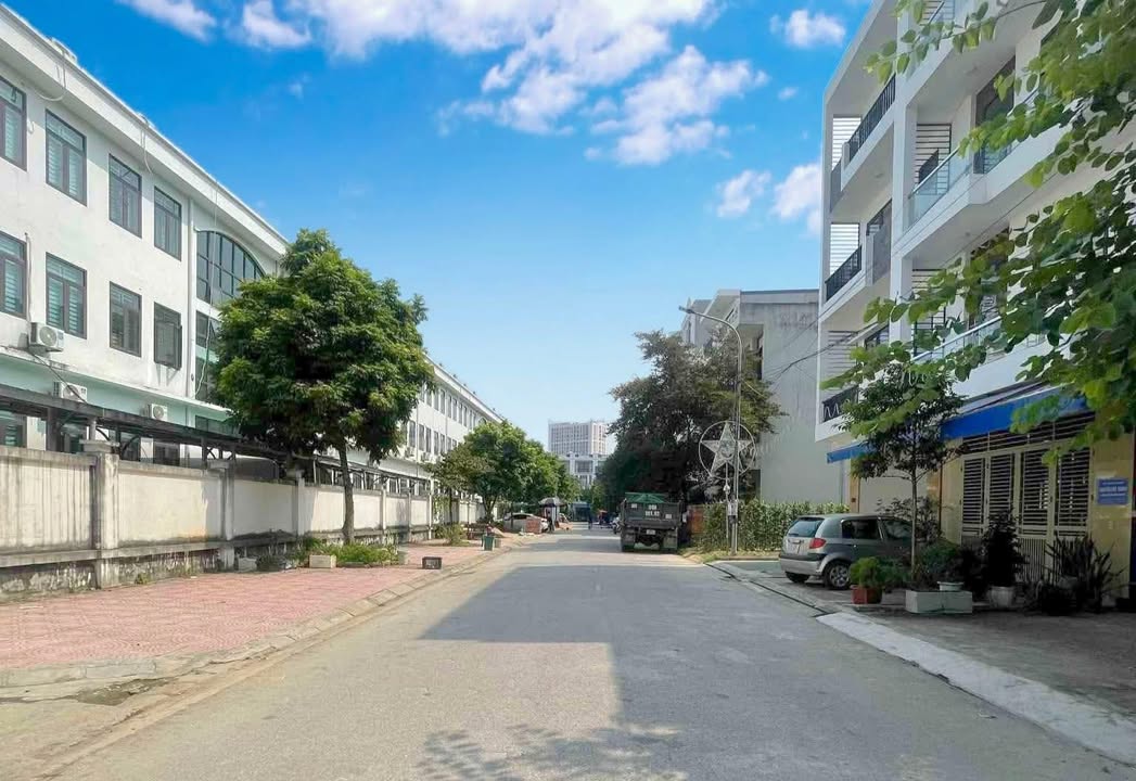 Đất nền Bách Việt Bắc Giang 72m² giá 5 tỷ - Chính chủ cần bán gấp!