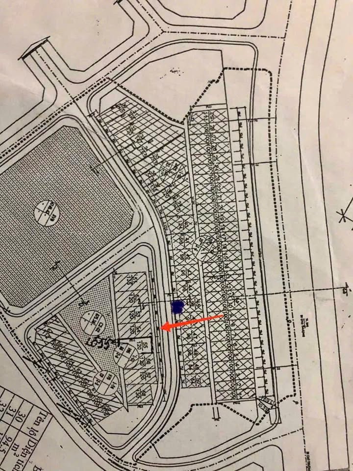 Đất nền Ngọc Châu, Tân Yên 120m² giá chỉ 1,5xx - Cơ hội đầu tư hấp dẫn!