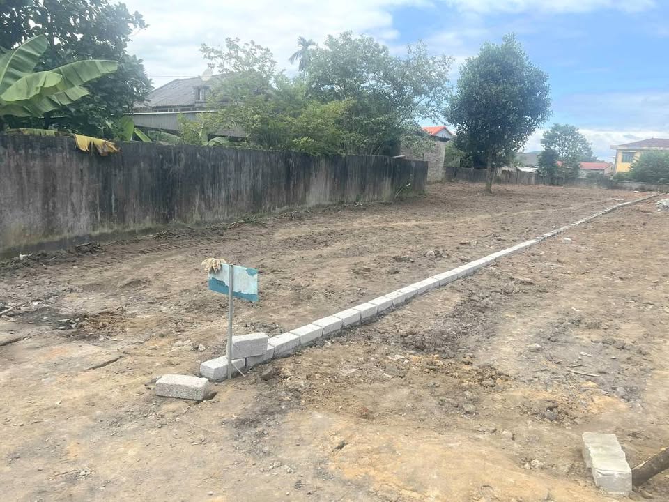 Đất thổ cư 153m² xã Hà Thượng giá thỏa thuận - Sổ đỏ chính chủ!