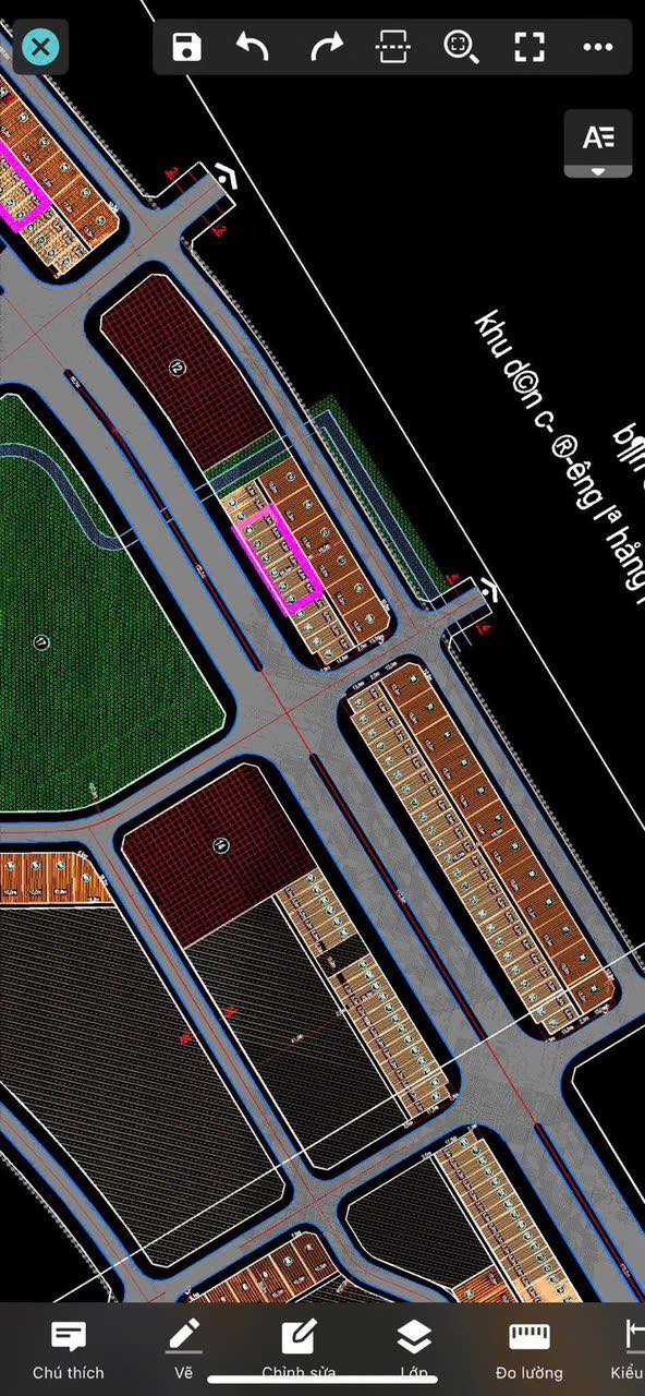 Đất mặt đường Lê Hồng Phong, phường Bách Quang, 104m² giá 3 tỷ - Vị trí đắc địa, đầu tư sinh lời!