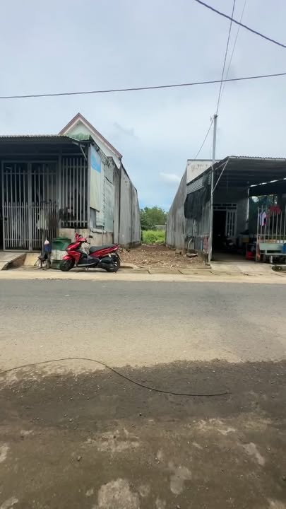 Đất nền Trảng Bom, Tây Hoà 118.7m² giá 1.4 tỷ - Kinh doanh đắc địa!