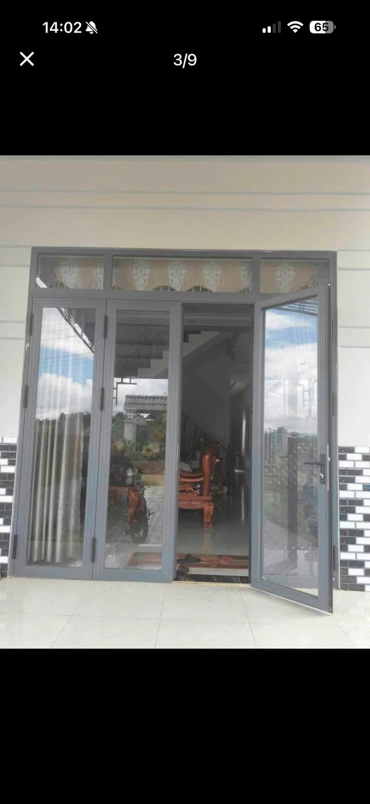 Nhà mặt tiền Nguyễn An Ninh Đà Lạt 540m² giá 2.6 tỷ - Đầu tư sinh lời ngay!