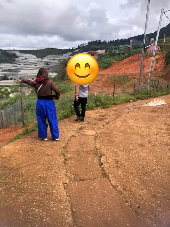 Đất vườn Lạc Dương 526m² giá 1.75 tỷ - View triệu đô thoáng mát!