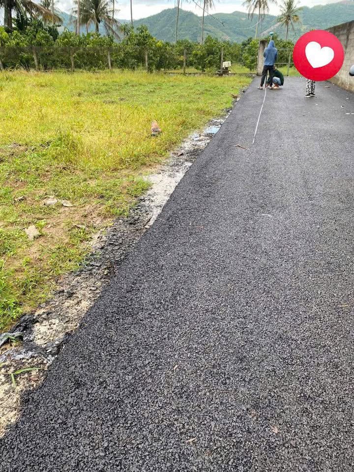 Đất nền Suối Cát Cam Lâm 124m² giá 600 triệu - Đầu tư sinh lời ngay!