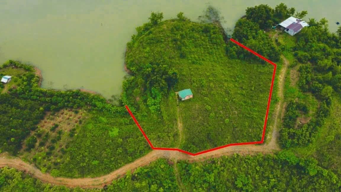 Đất ven hồ Ea Pô Cư Jút 9200m² giá 1.25 tỷ - View cực đẹp, không khí trong lành!