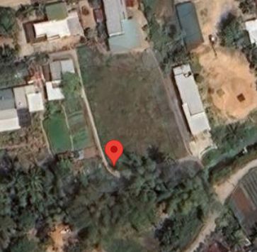 Đất thổ cư Cam Phước Đông 533m² giá 1.9 tỷ - Đầu tư sinh lời ngay!