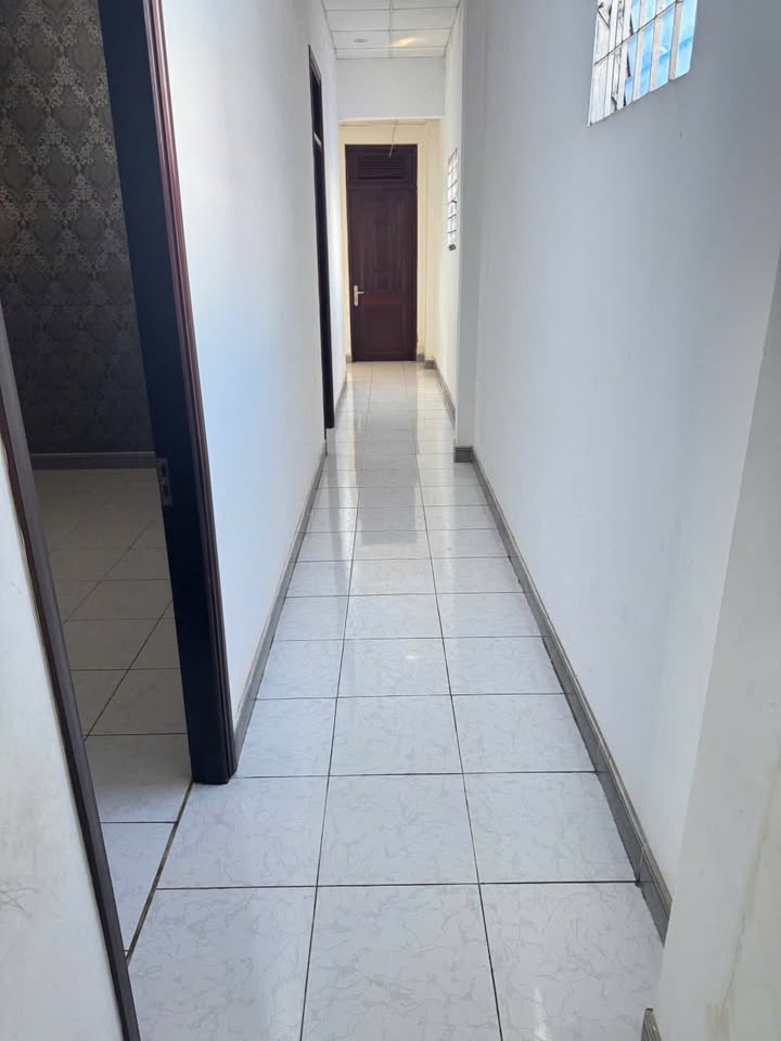 Nhà mặt tiền Y Jut Buôn Ma Thuột 84m² giá 12.5 tỷ - Kinh doanh sầm uất!