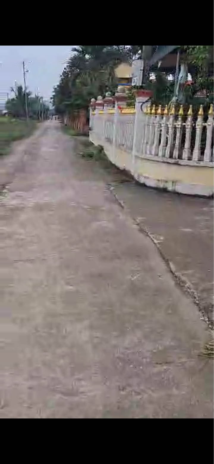 Đất thổ cư 182m² tại thôn 1, xã Nga Thái, giá chỉ 320 triệu - Đầu tư thông minh!