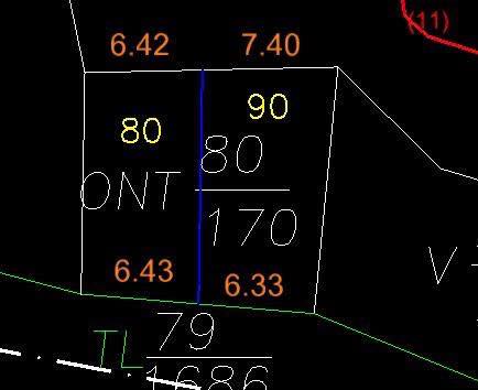 Đất nền Liên Bão, Tiên Du 85m² chỉ 1.1 tỷ - Đường ô tô vào tận nơi!