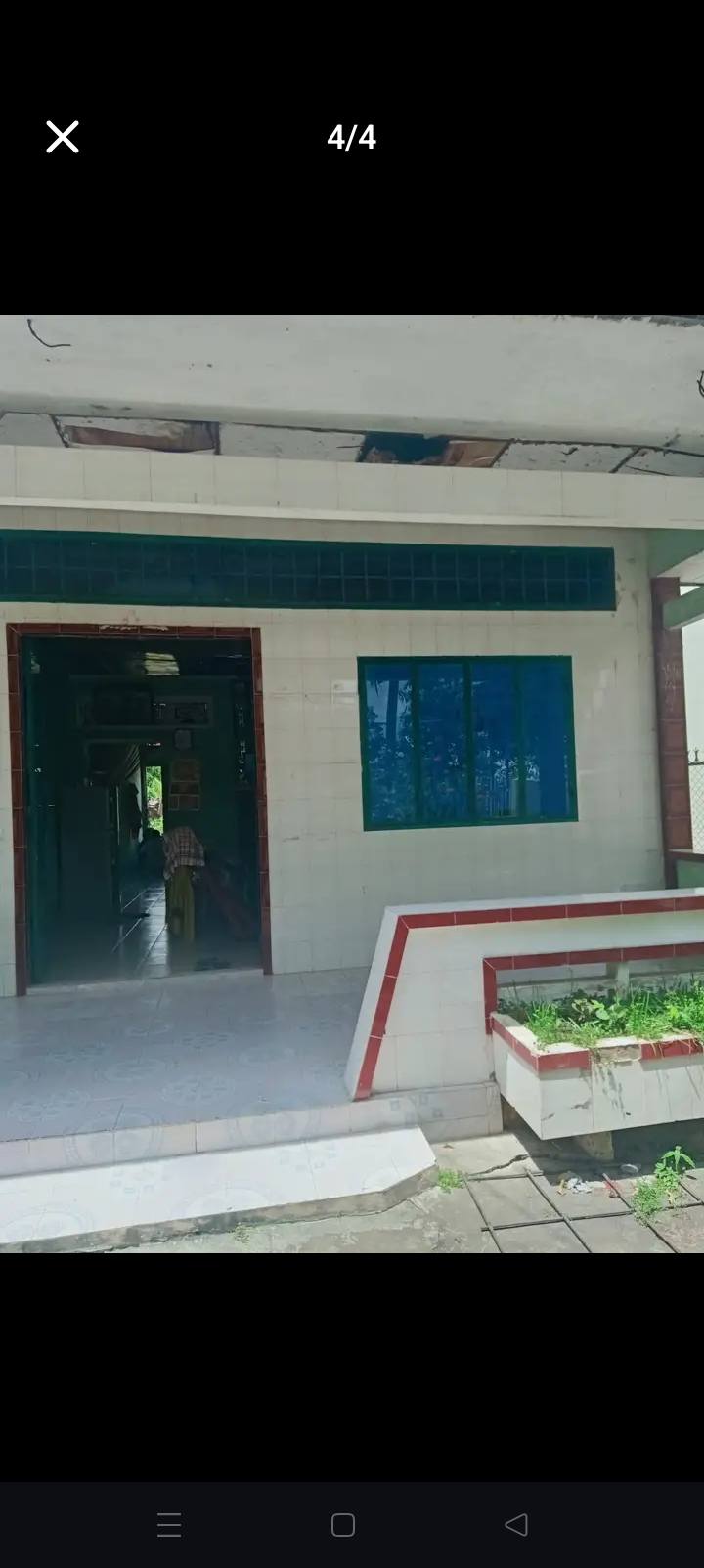 Nhà riêng Châu Thành Rạch Giá 256m² giá 650 triệu - Sẵn sàng vào ở ngay!