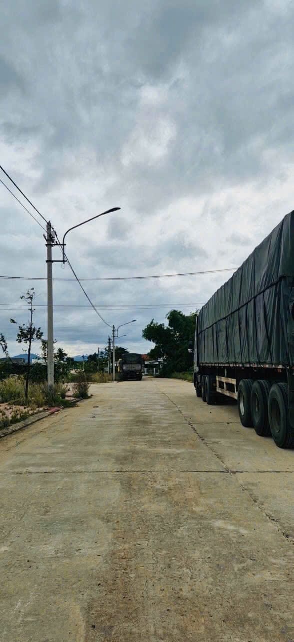 Đất nền khu dân cư Cẩm Văn, Nhơn Hưng, 104m² giá 890 triệu - Cơ hội đầu tư tốt!