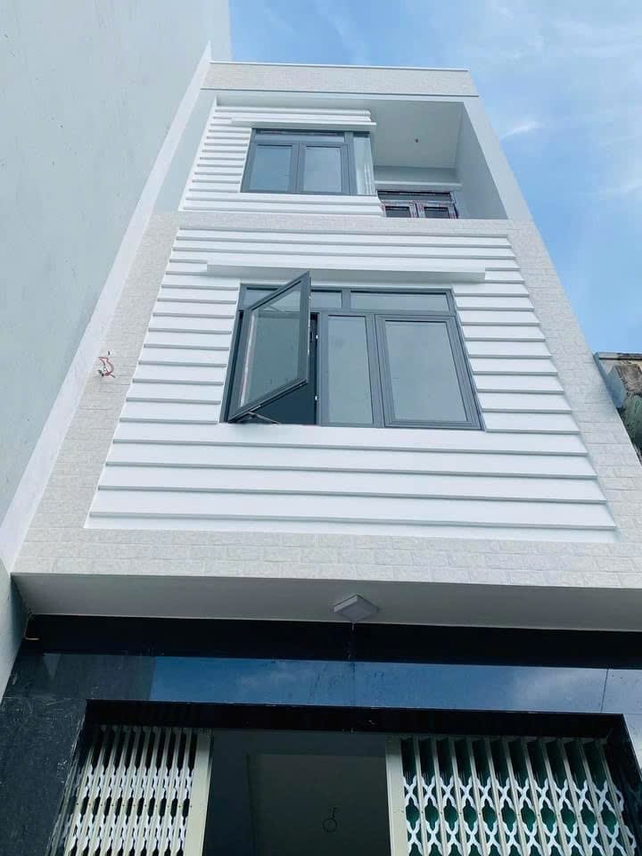 Nhà 3 tầng Võ Văn Dũng, Phường Ngô Mây 60m² giá 3.5 tỷ - Pháp lý rõ ràng!