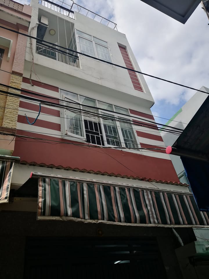 Nhà phố nội bộ ô tô Phan Bội Châu 26m² giá 2,4 tỷ - Gần phố ẩm thực