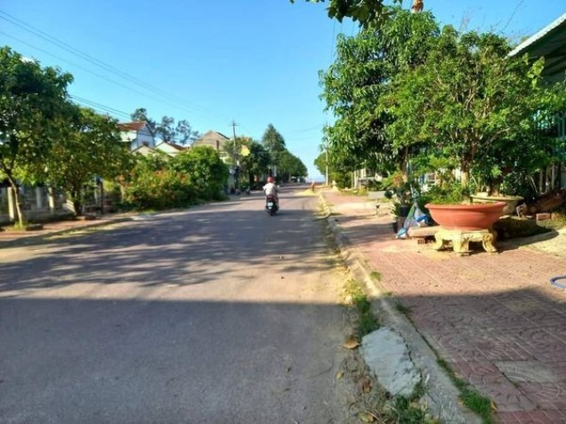 Nhà mặt tiền Lê Quý Đôn, An Nhơn 64m² giá chỉ 600 triệu - Cơ hội đầu tư hấp dẫn!