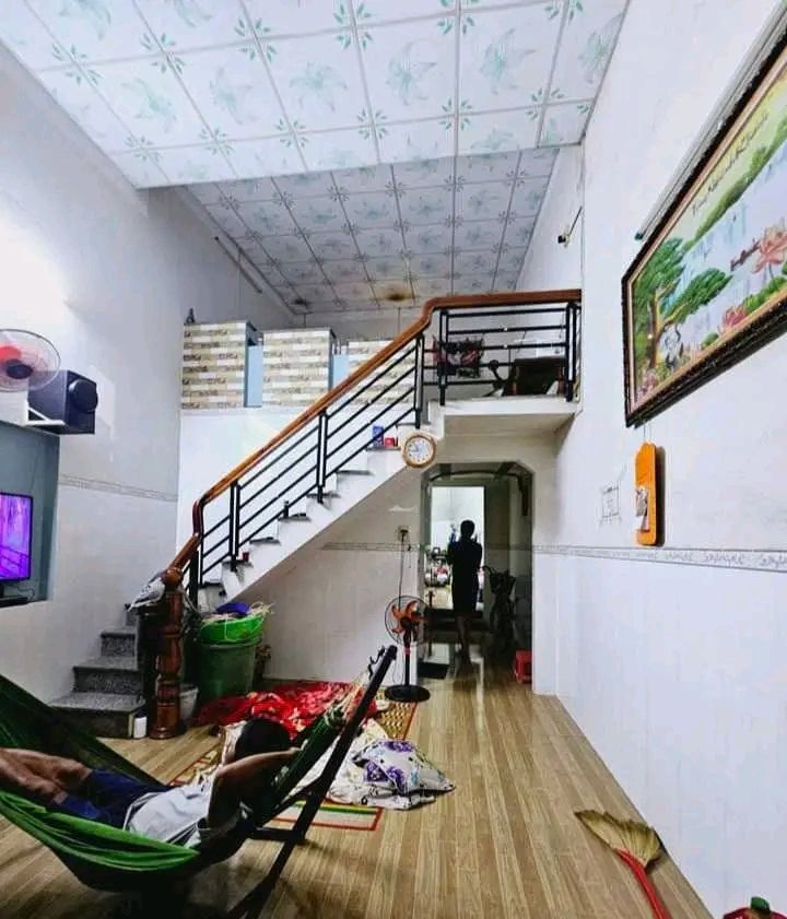 Nhà hẻm rộng đường Tây Sơn, TP Quy Nhơn 52m² giá 1.7 tỷ - Sổ đỏ chính chủ!