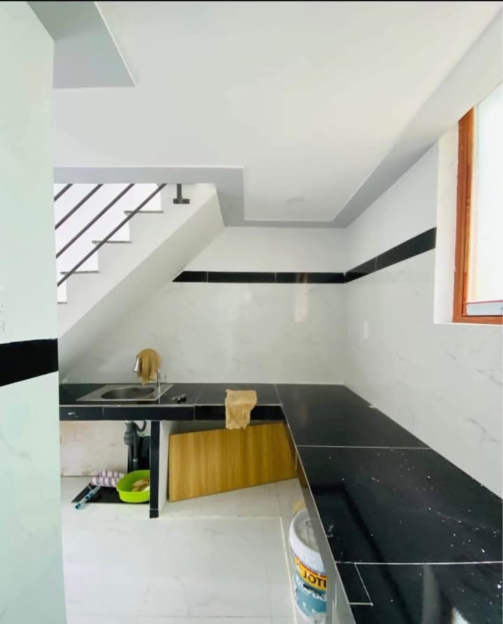 Nhà 1 mê hẻm Đống Đa - Quy Nhơn 41.2m² giá 1.35 tỷ - Chính chủ bán gấp!